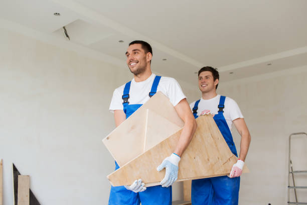 Best Commercial Junk Removal  in Euharlee, GA