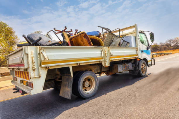 Reliable Euharlee, GA Junk Removal Services Solutions