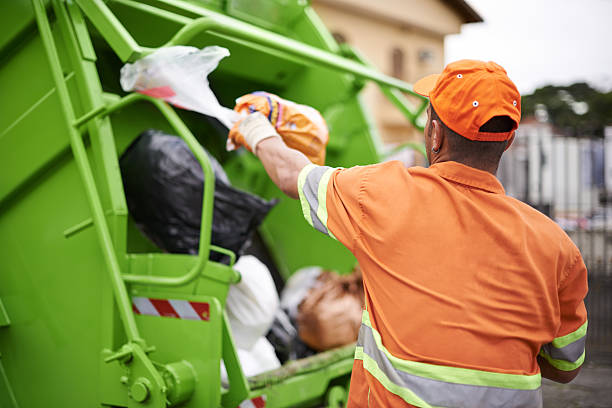 Recycling Services for Junk in Euharlee, GA