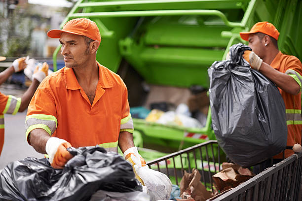 Best Retail Junk Removal  in Euharlee, GA
