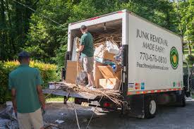 Best Donation Pickup Services  in Euharlee, GA